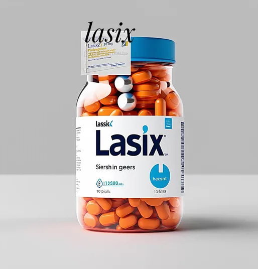 Lasix senza prescrizione